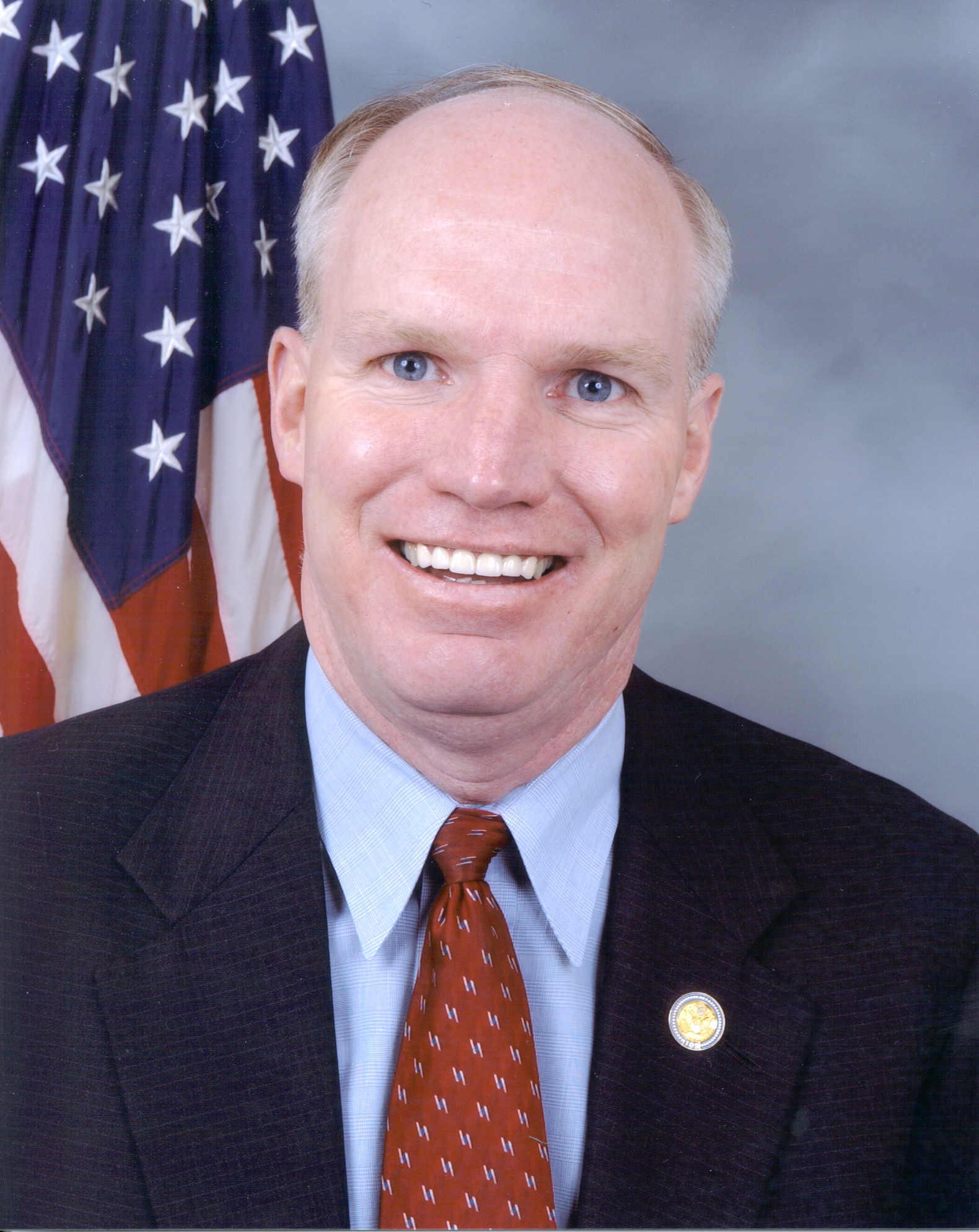 Congressman Tim Holden